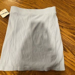 Forever 21 mini skirt